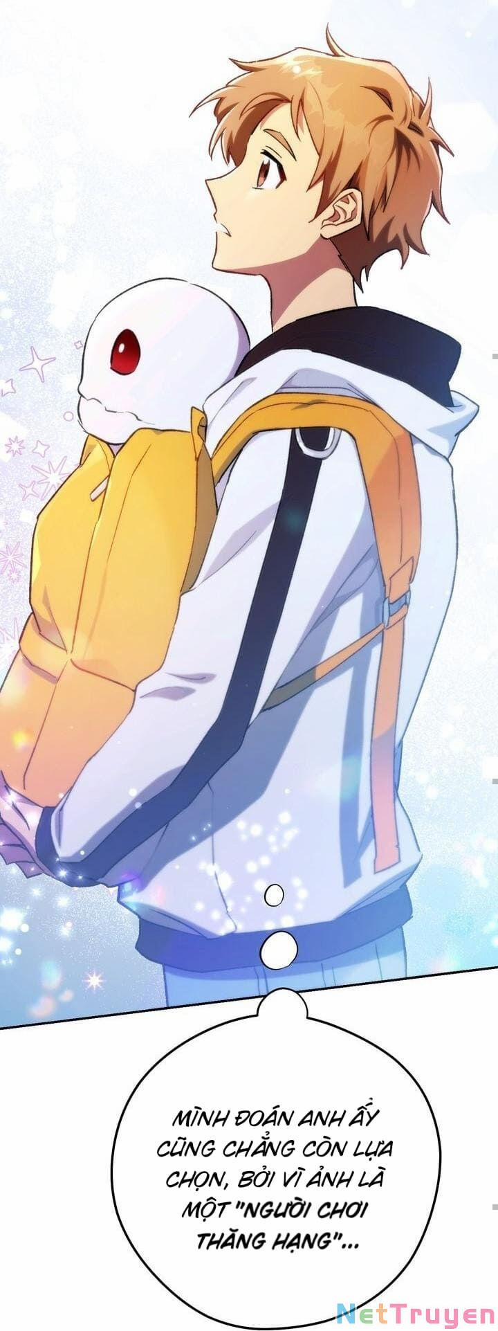 Sự Sống Sót Của Kẻ Chiêu Hồn 1 trang 72