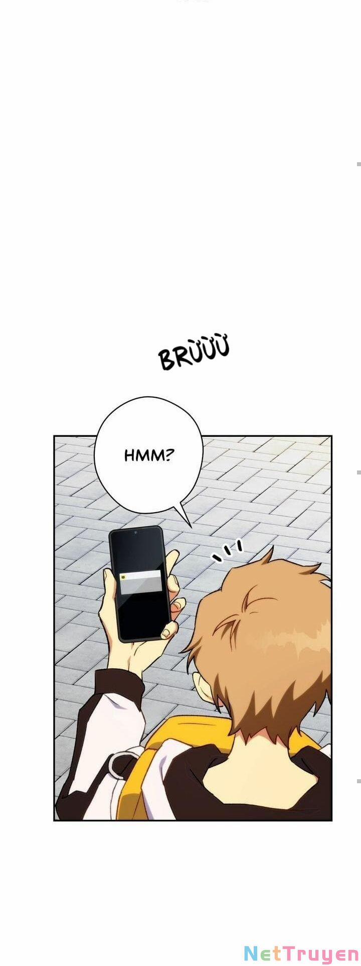 Sự Sống Sót Của Kẻ Chiêu Hồn 1 trang 73