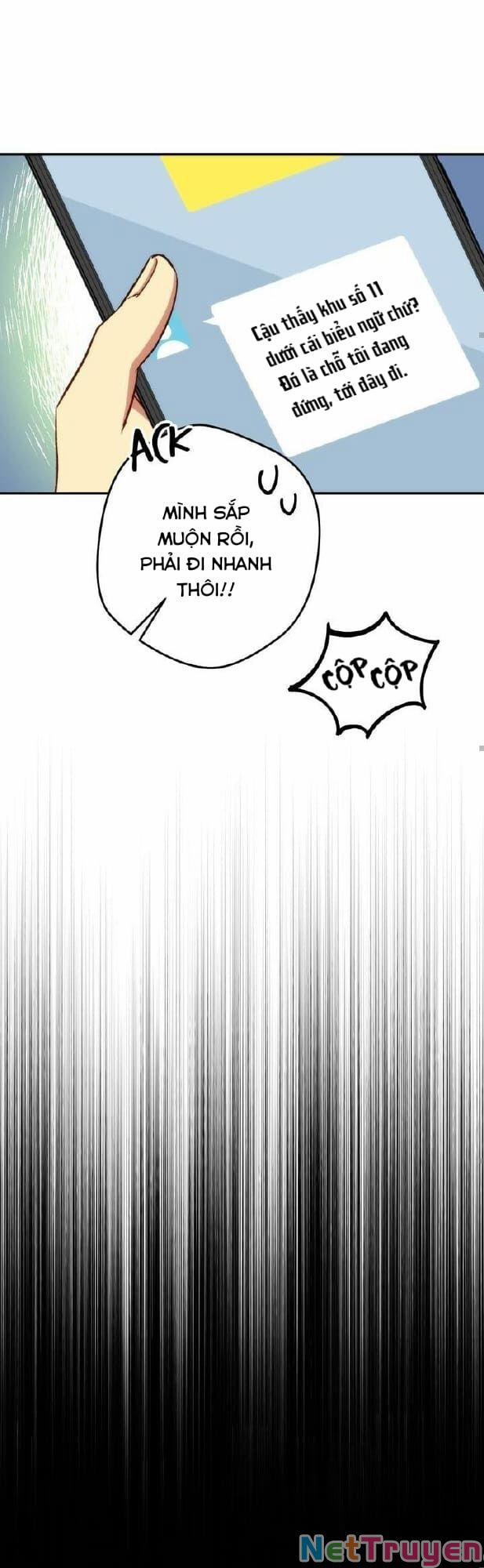 Sự Sống Sót Của Kẻ Chiêu Hồn 1 trang 74