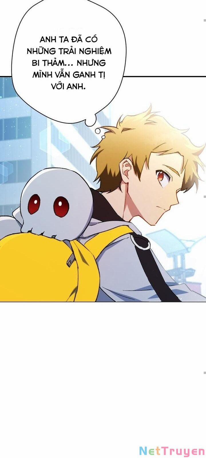 Sự Sống Sót Của Kẻ Chiêu Hồn 1 trang 83