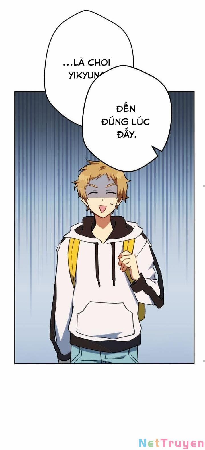 Sự Sống Sót Của Kẻ Chiêu Hồn 1 trang 93