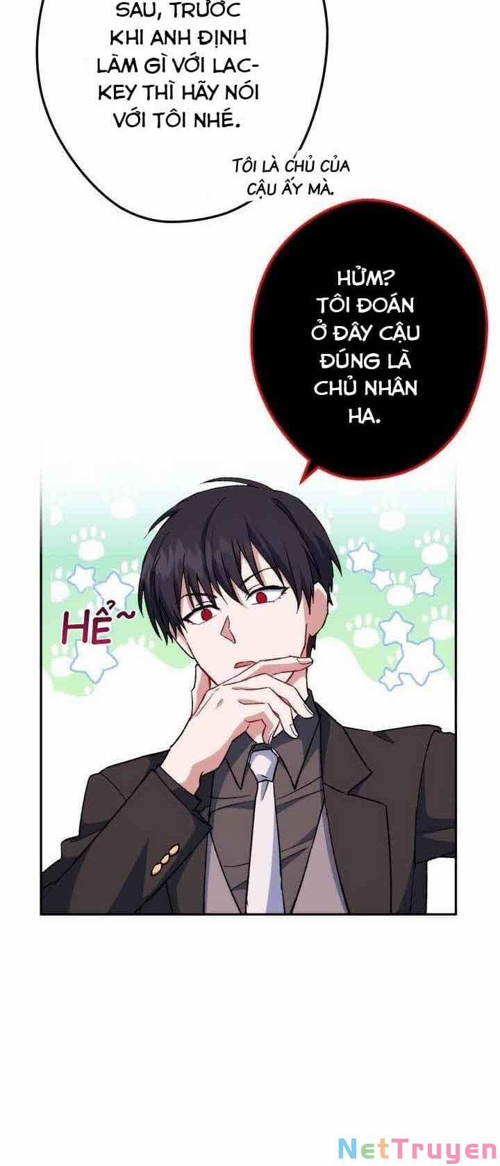 Sự Sống Sót Của Kẻ Chiêu Hồn 12 trang 13