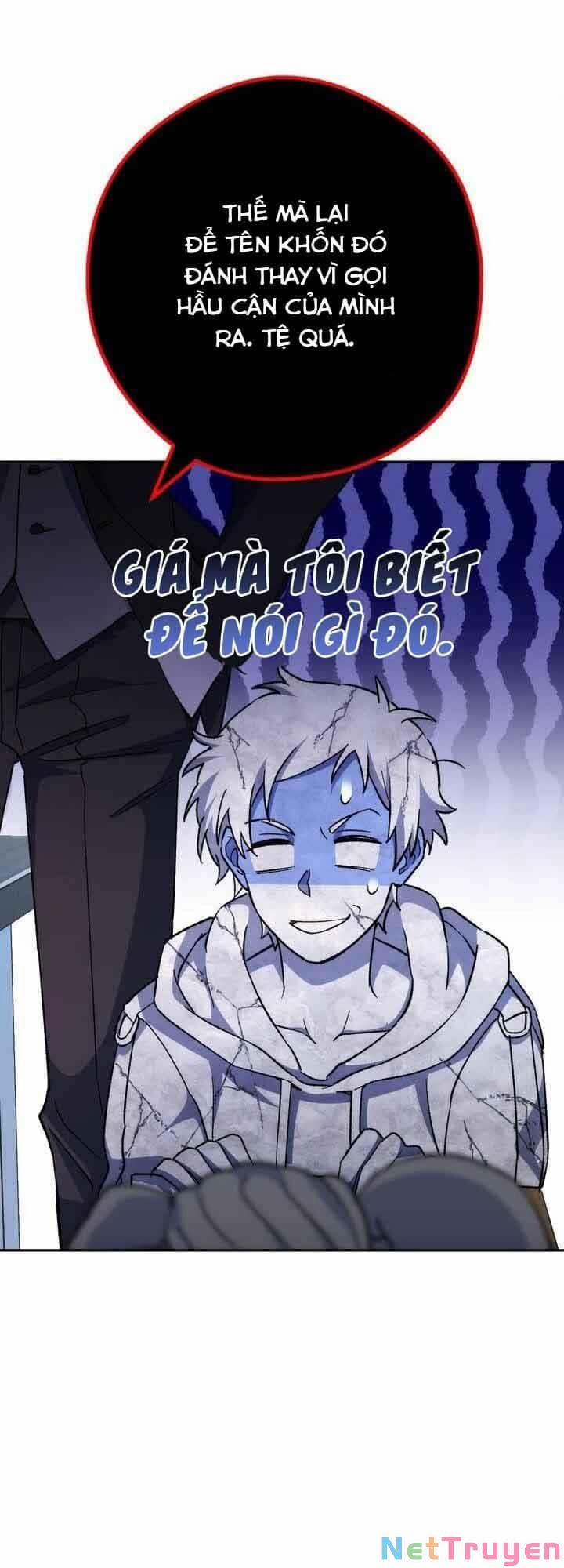 Sự Sống Sót Của Kẻ Chiêu Hồn 12 trang 14