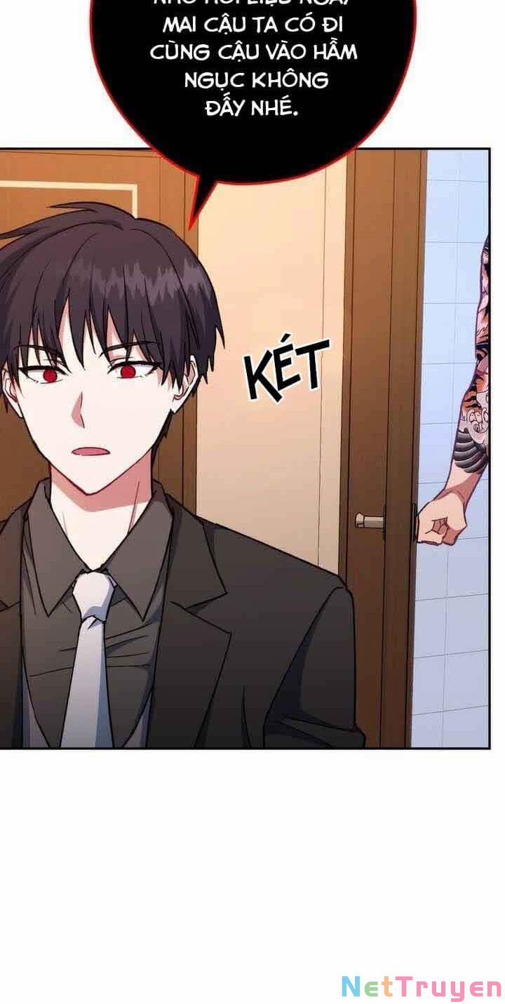 Sự Sống Sót Của Kẻ Chiêu Hồn 12 trang 16
