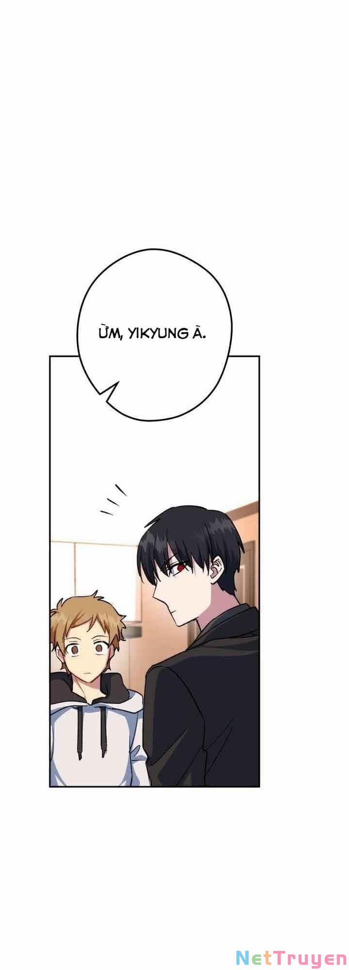 Sự Sống Sót Của Kẻ Chiêu Hồn 12 trang 17