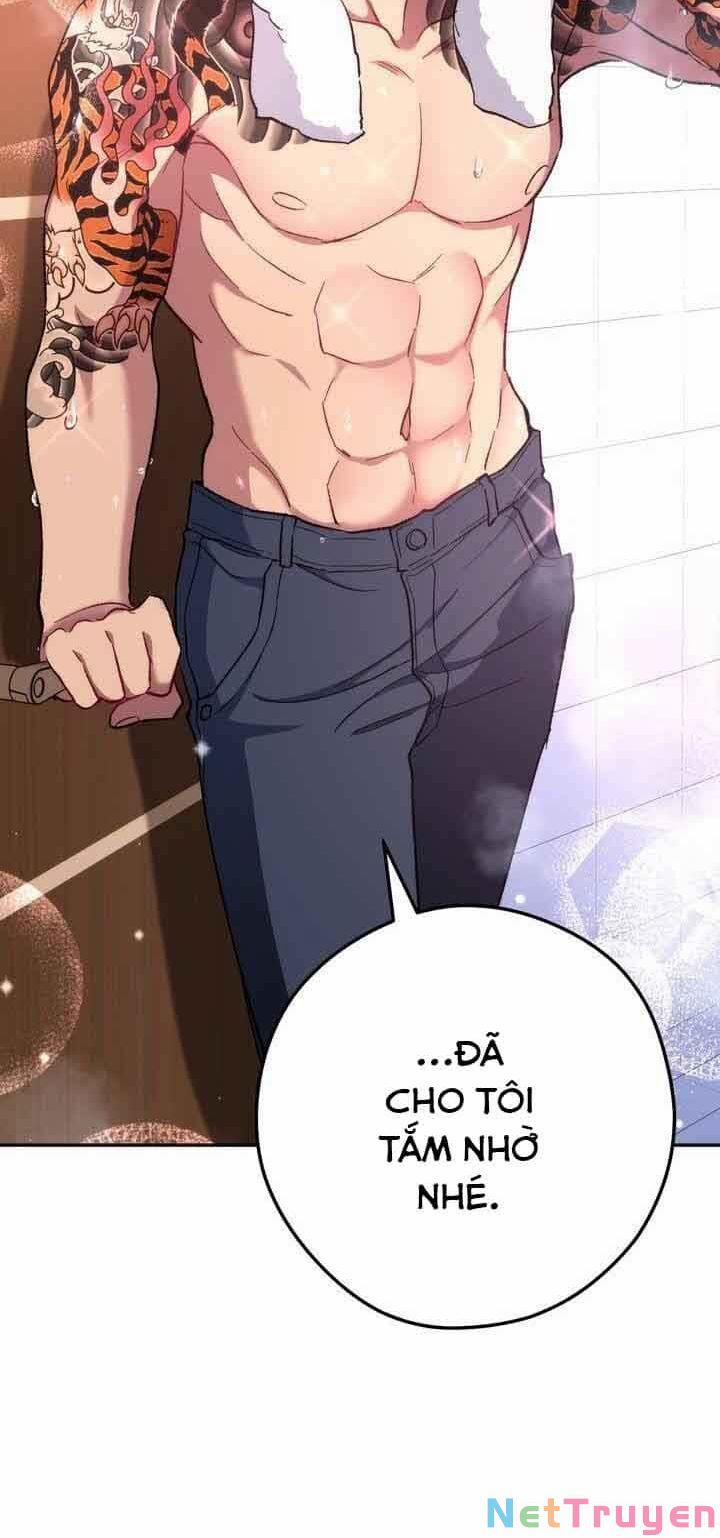 Sự Sống Sót Của Kẻ Chiêu Hồn 12 trang 19