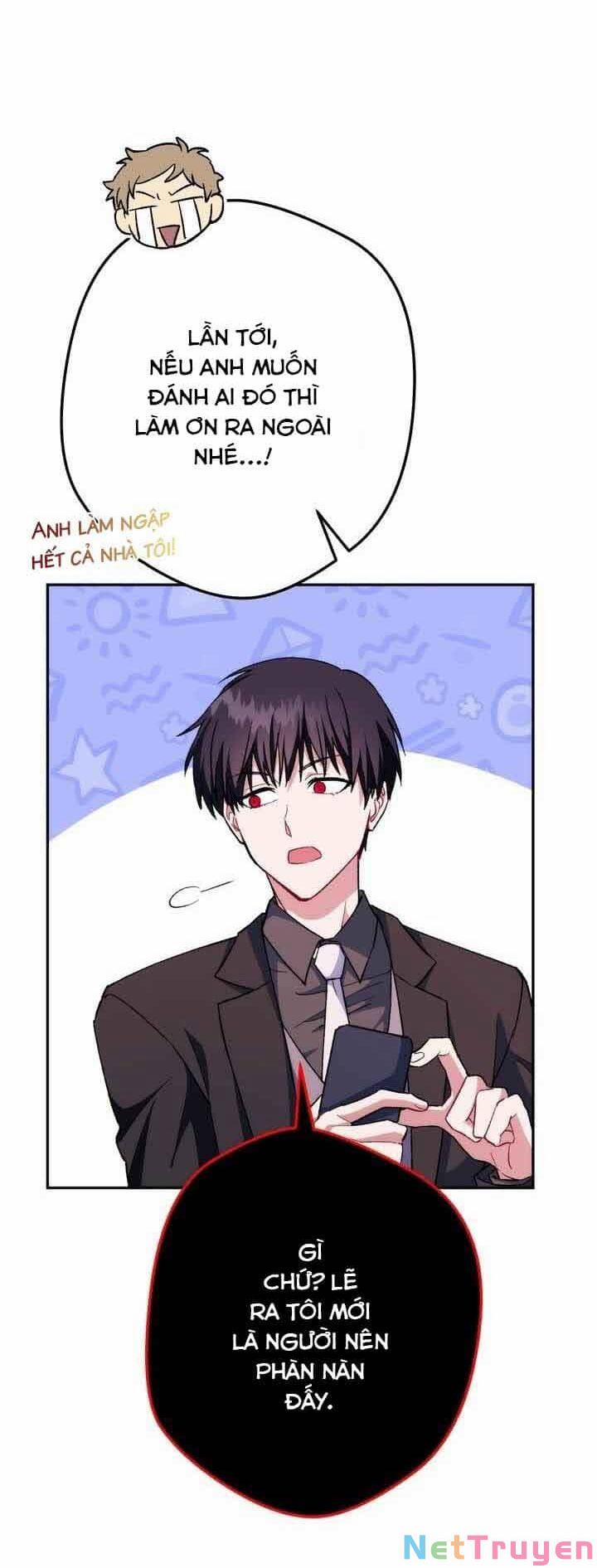 Sự Sống Sót Của Kẻ Chiêu Hồn 12 trang 2