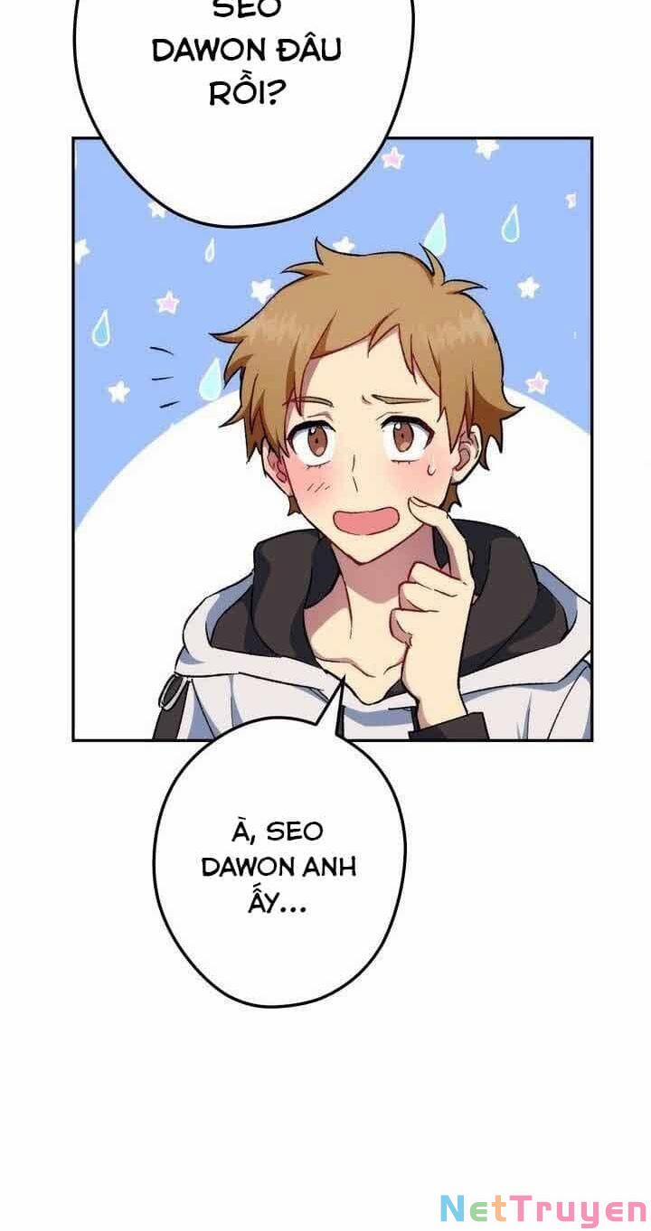 Sự Sống Sót Của Kẻ Chiêu Hồn 12 trang 22