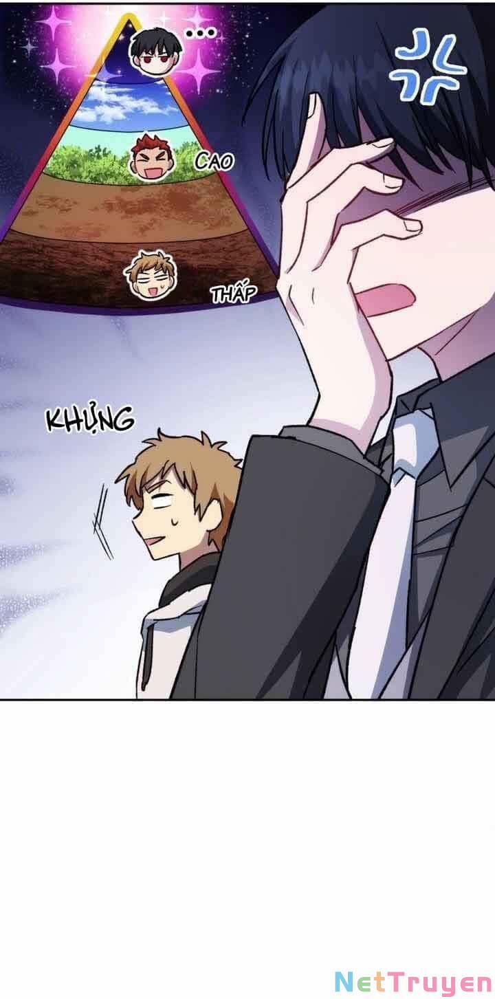 Sự Sống Sót Của Kẻ Chiêu Hồn 12 trang 35