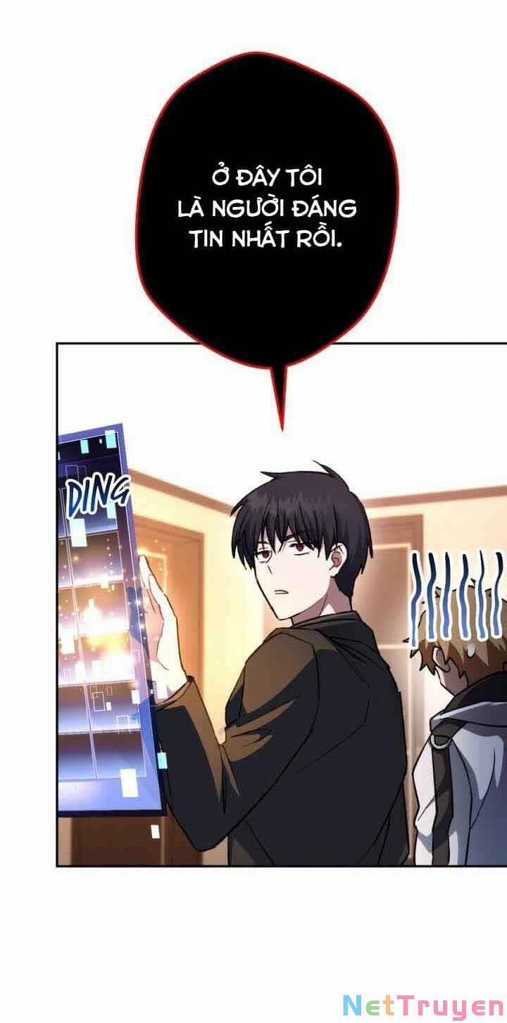 Sự Sống Sót Của Kẻ Chiêu Hồn 12 trang 36
