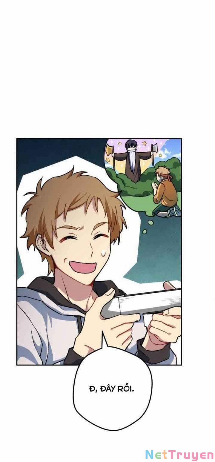 Sự Sống Sót Của Kẻ Chiêu Hồn 12 trang 39