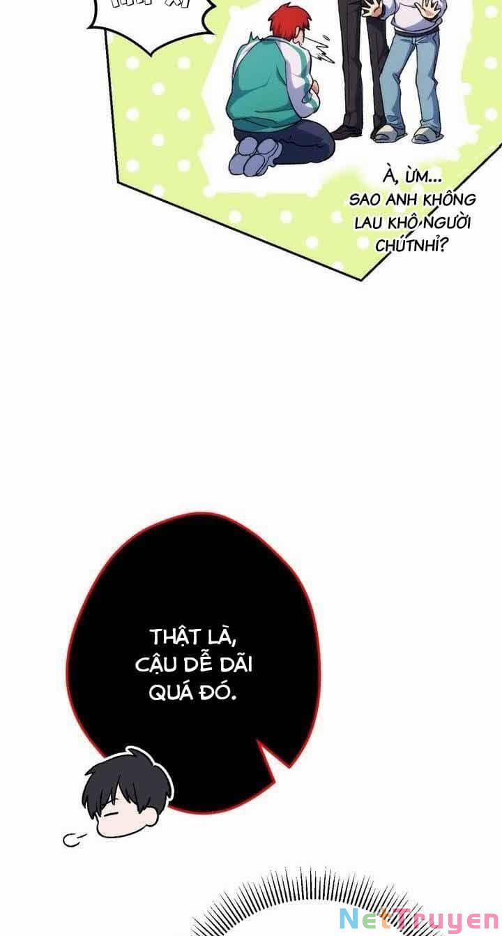 Sự Sống Sót Của Kẻ Chiêu Hồn 12 trang 4