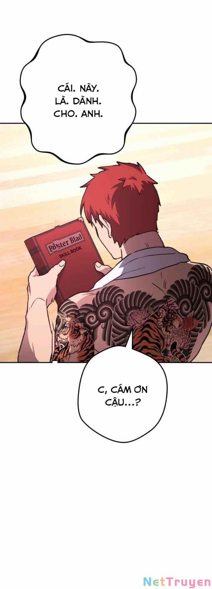 Sự Sống Sót Của Kẻ Chiêu Hồn 12 trang 40
