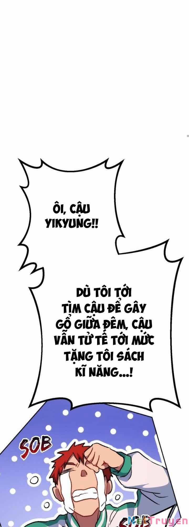 Sự Sống Sót Của Kẻ Chiêu Hồn 12 trang 46