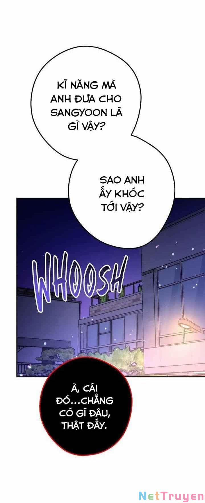 Sự Sống Sót Của Kẻ Chiêu Hồn 12 trang 51