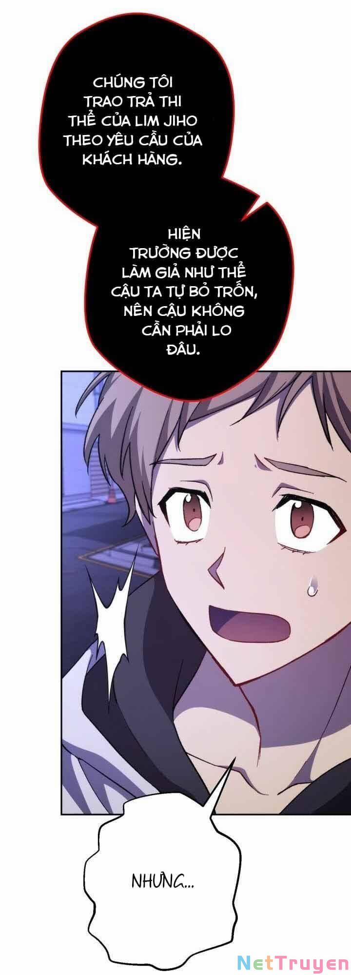Sự Sống Sót Của Kẻ Chiêu Hồn 12 trang 70