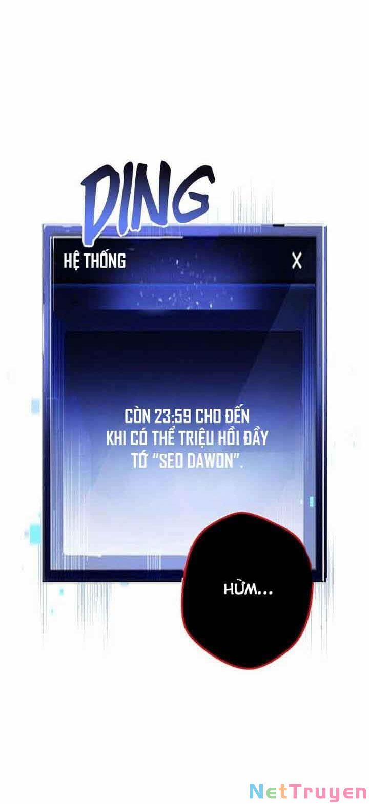 Sự Sống Sót Của Kẻ Chiêu Hồn 12 trang 8