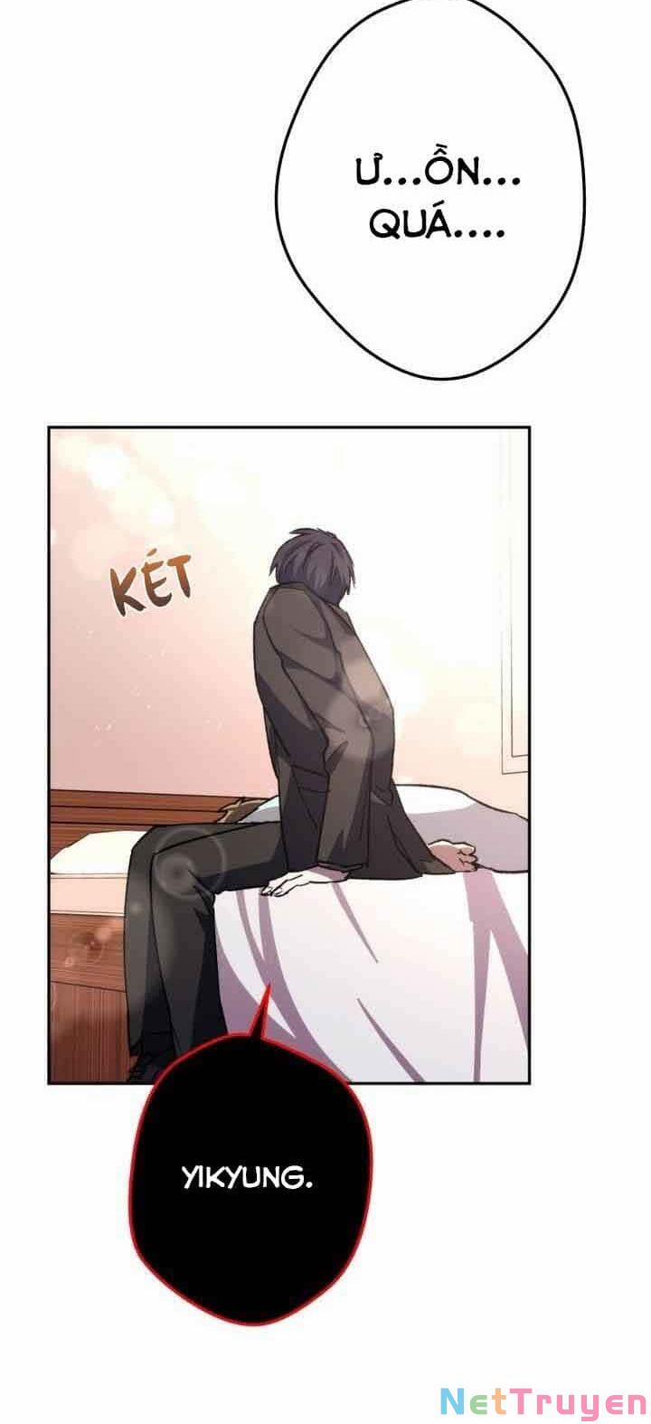 Sự Sống Sót Của Kẻ Chiêu Hồn 12 trang 87