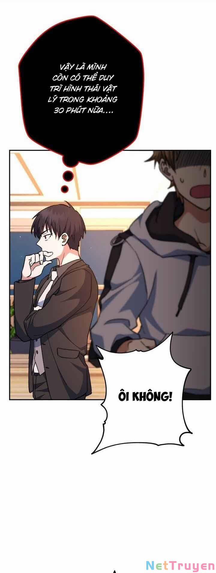 Sự Sống Sót Của Kẻ Chiêu Hồn 12 trang 9