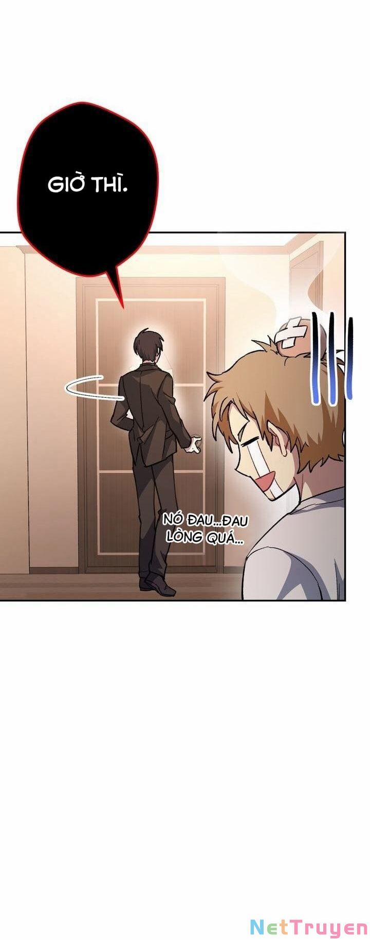 Sự Sống Sót Của Kẻ Chiêu Hồn 13 trang 10