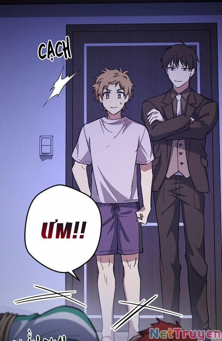 Sự Sống Sót Của Kẻ Chiêu Hồn 13 trang 13