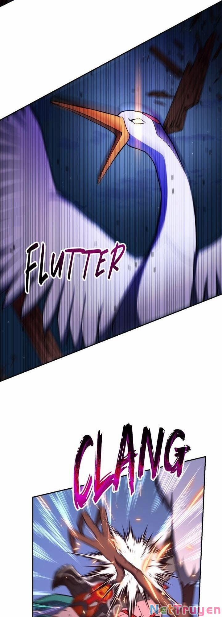 Sự Sống Sót Của Kẻ Chiêu Hồn 13 trang 19