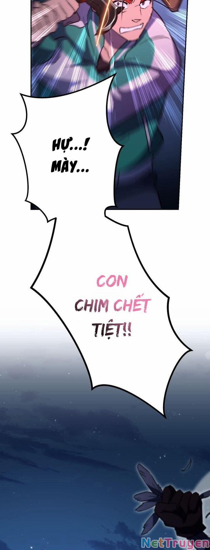 Sự Sống Sót Của Kẻ Chiêu Hồn 13 trang 20