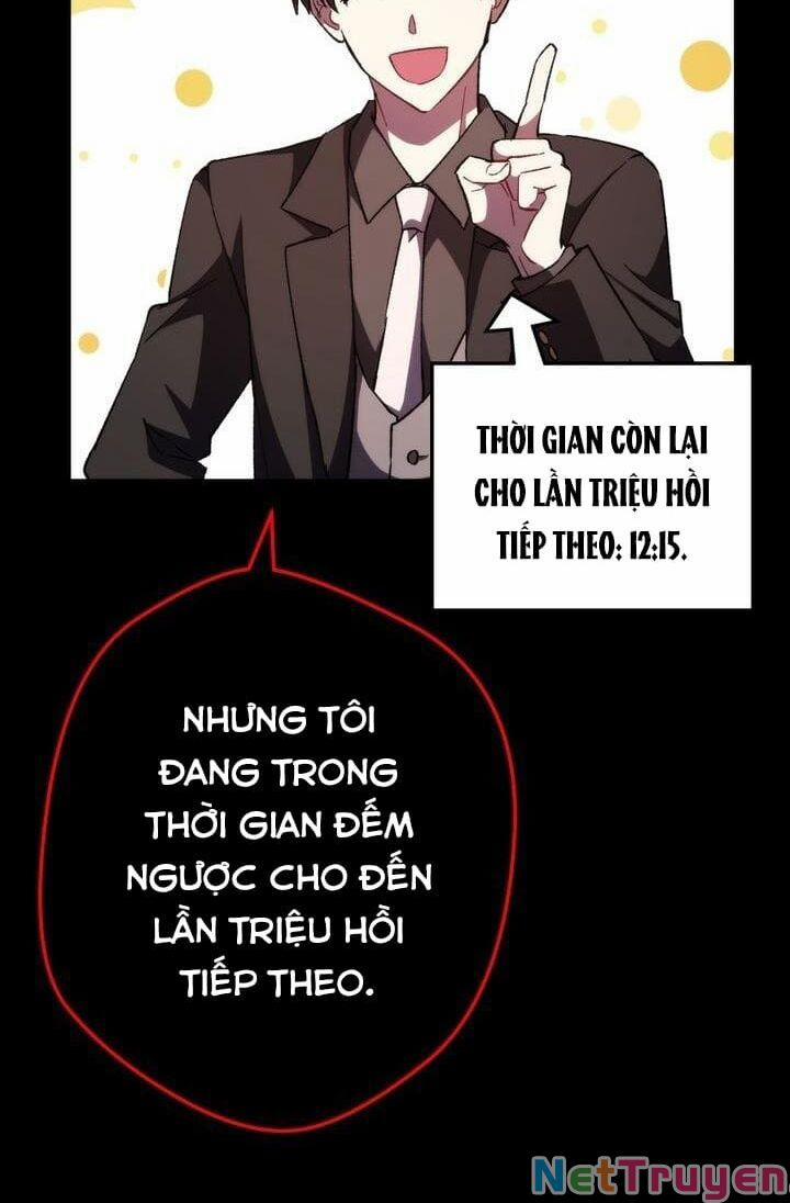 Sự Sống Sót Của Kẻ Chiêu Hồn 13 trang 25