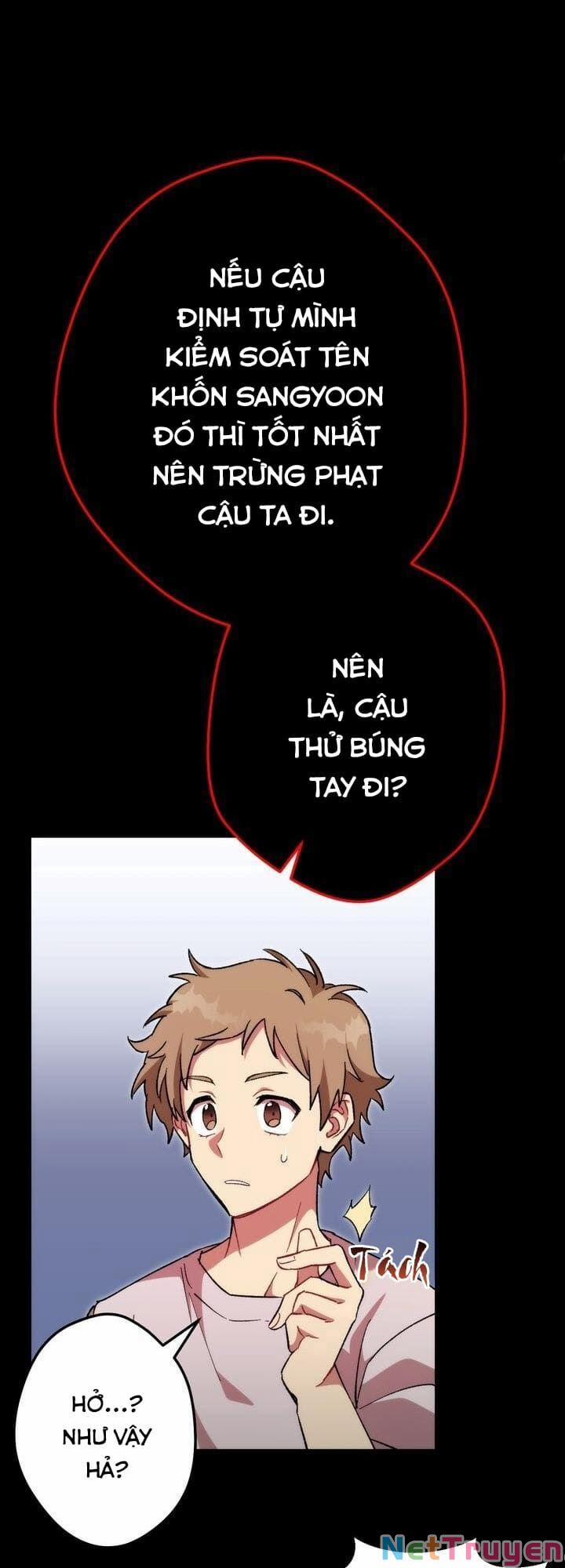 Sự Sống Sót Của Kẻ Chiêu Hồn 13 trang 26