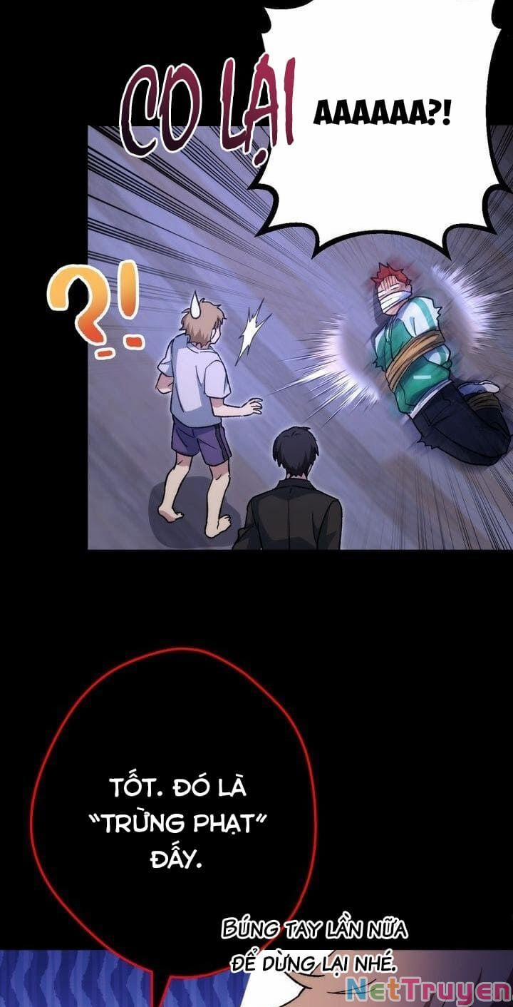 Sự Sống Sót Của Kẻ Chiêu Hồn 13 trang 27