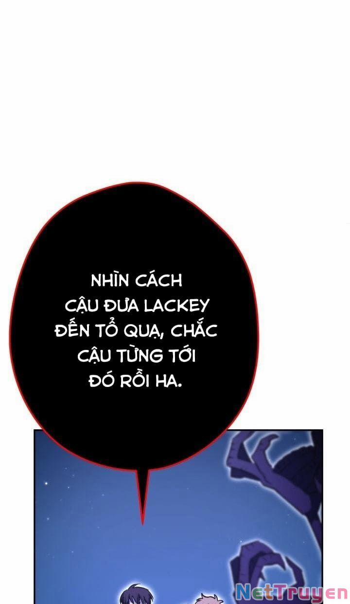 Sự Sống Sót Của Kẻ Chiêu Hồn 13 trang 31