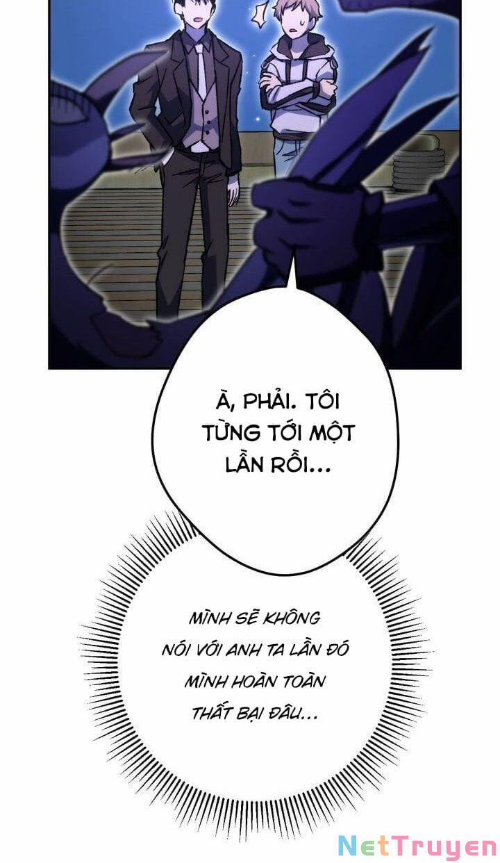 Sự Sống Sót Của Kẻ Chiêu Hồn 13 trang 32