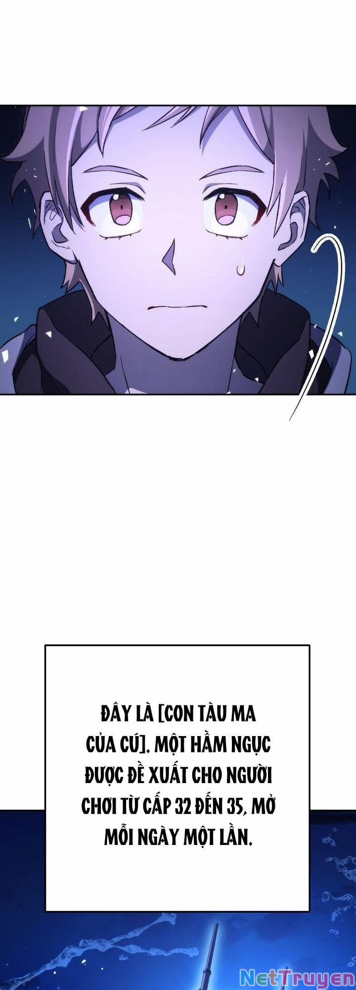 Sự Sống Sót Của Kẻ Chiêu Hồn 13 trang 33