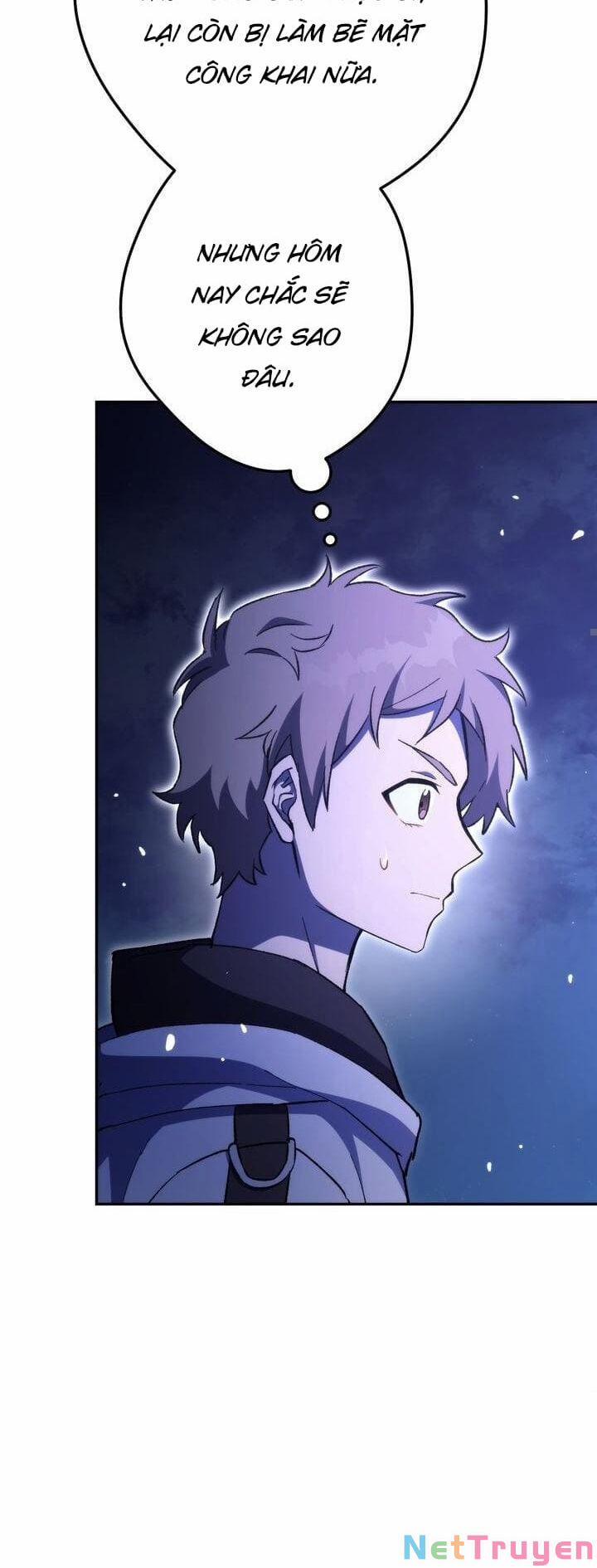 Sự Sống Sót Của Kẻ Chiêu Hồn 13 trang 35