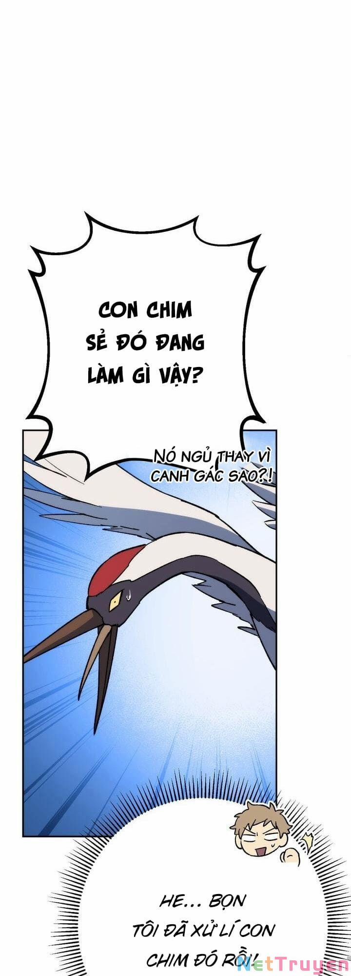 Sự Sống Sót Của Kẻ Chiêu Hồn 13 trang 37