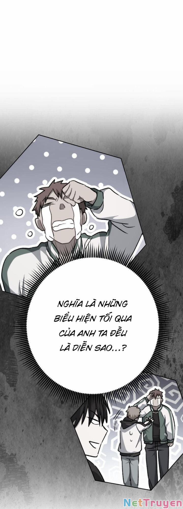 Sự Sống Sót Của Kẻ Chiêu Hồn 13 trang 4