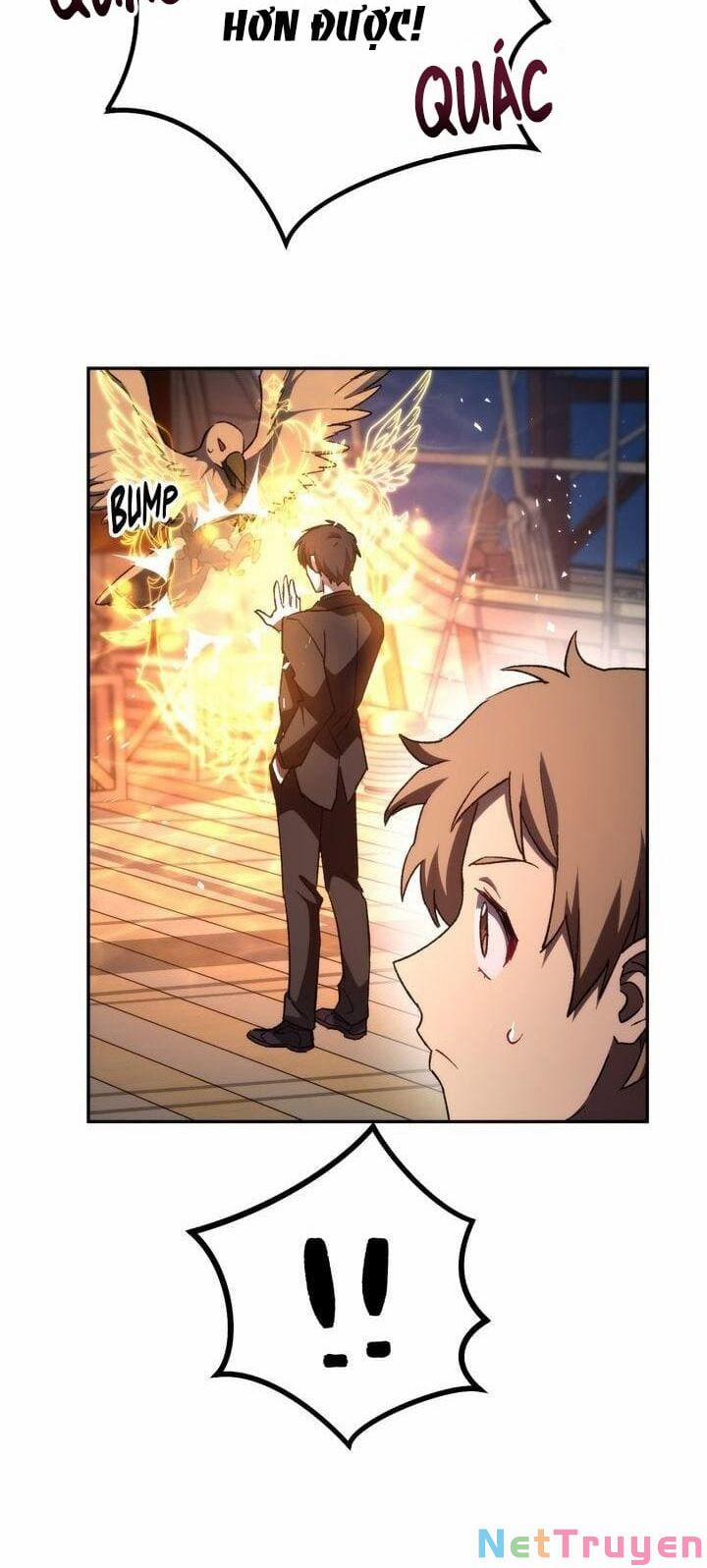 Sự Sống Sót Của Kẻ Chiêu Hồn 13 trang 42