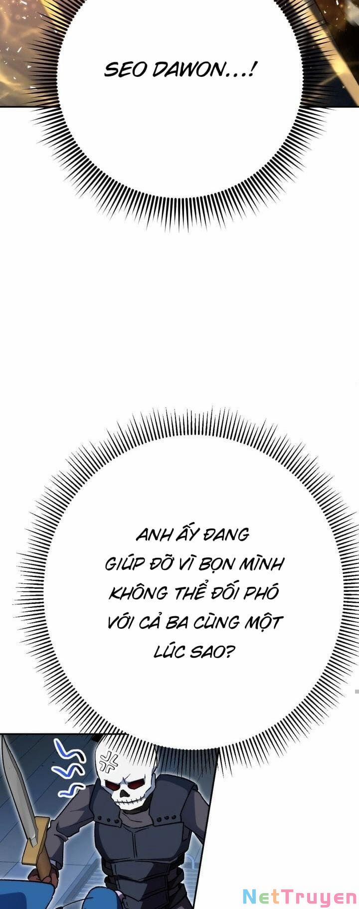 Sự Sống Sót Của Kẻ Chiêu Hồn 13 trang 44