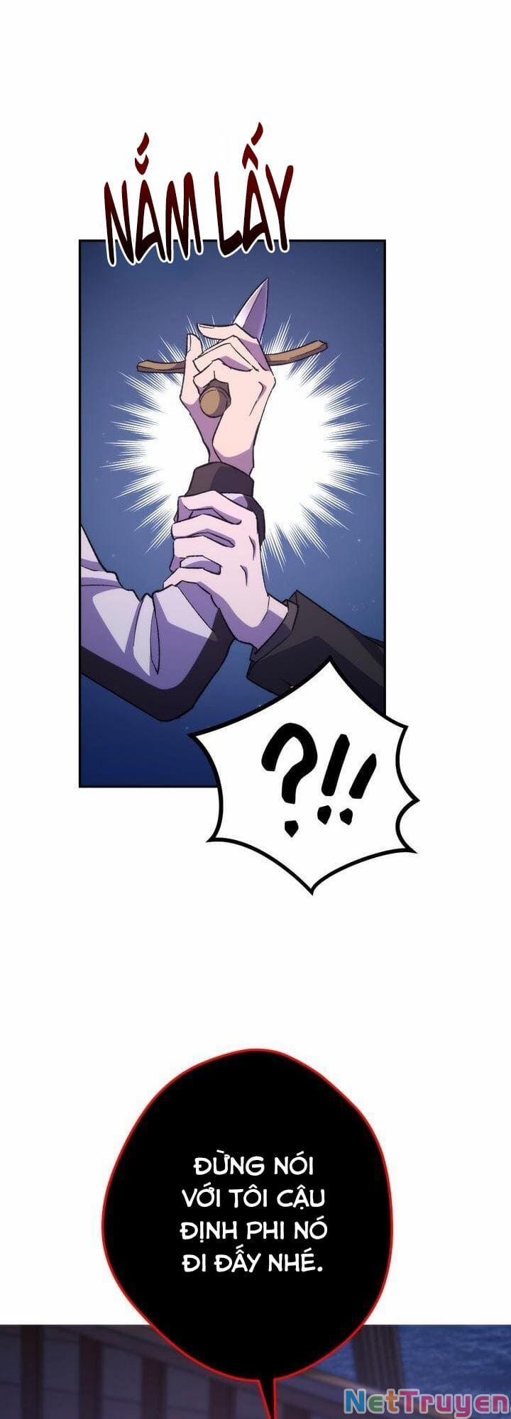 Sự Sống Sót Của Kẻ Chiêu Hồn 13 trang 47