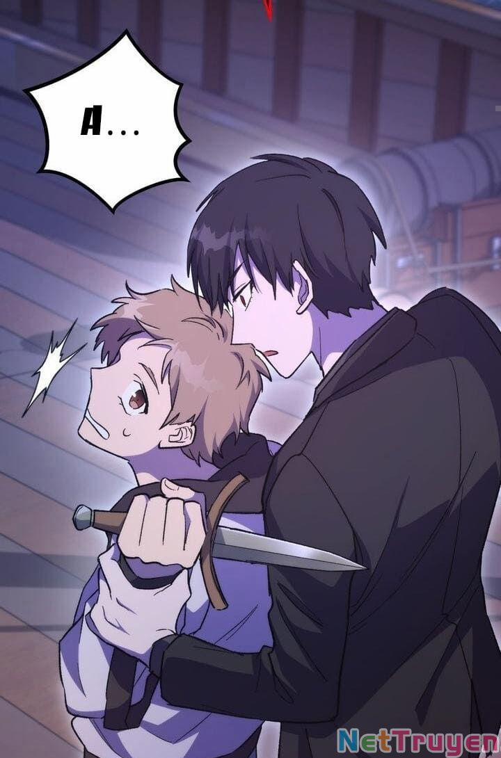 Sự Sống Sót Của Kẻ Chiêu Hồn 13 trang 48