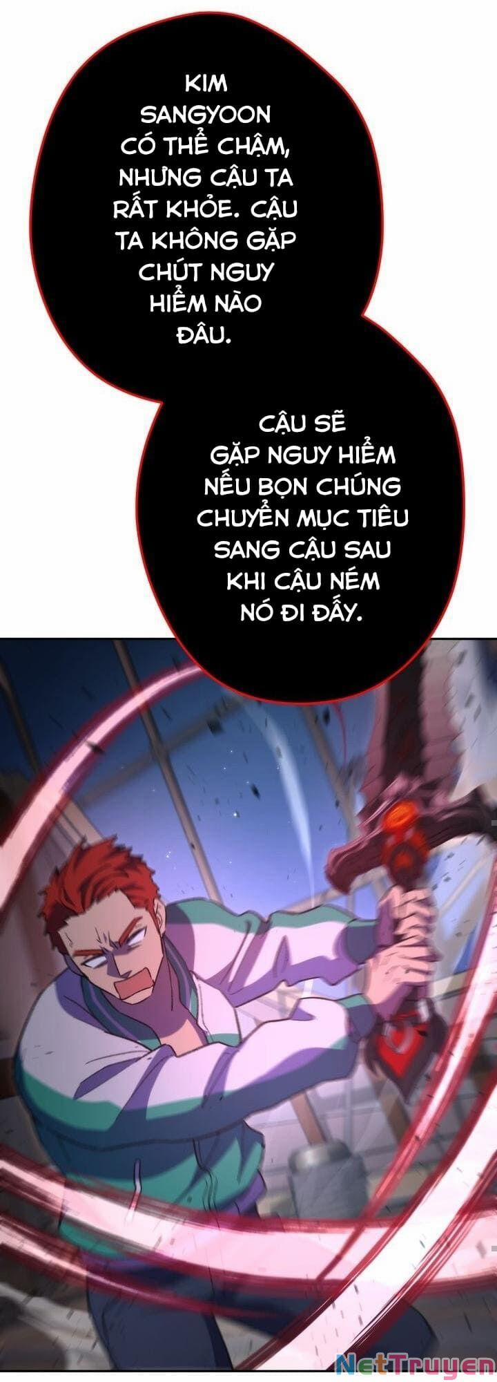 Sự Sống Sót Của Kẻ Chiêu Hồn 13 trang 50