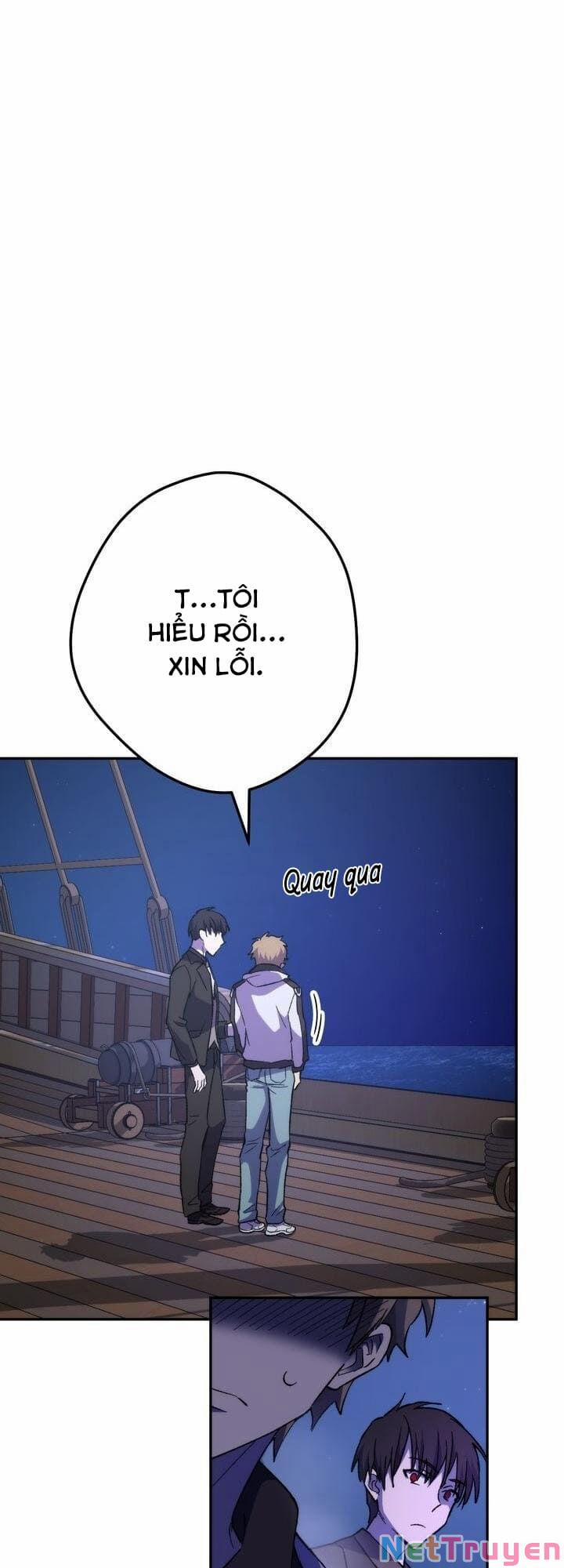 Sự Sống Sót Của Kẻ Chiêu Hồn 13 trang 51