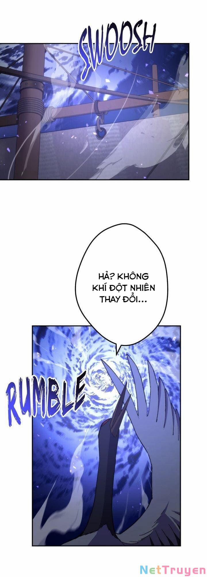 Sự Sống Sót Của Kẻ Chiêu Hồn 13 trang 54