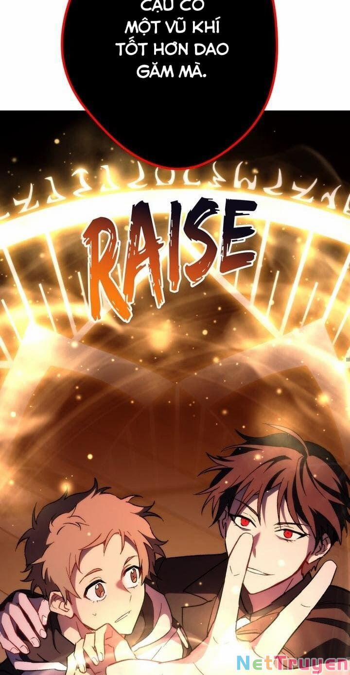 Sự Sống Sót Của Kẻ Chiêu Hồn 13 trang 56