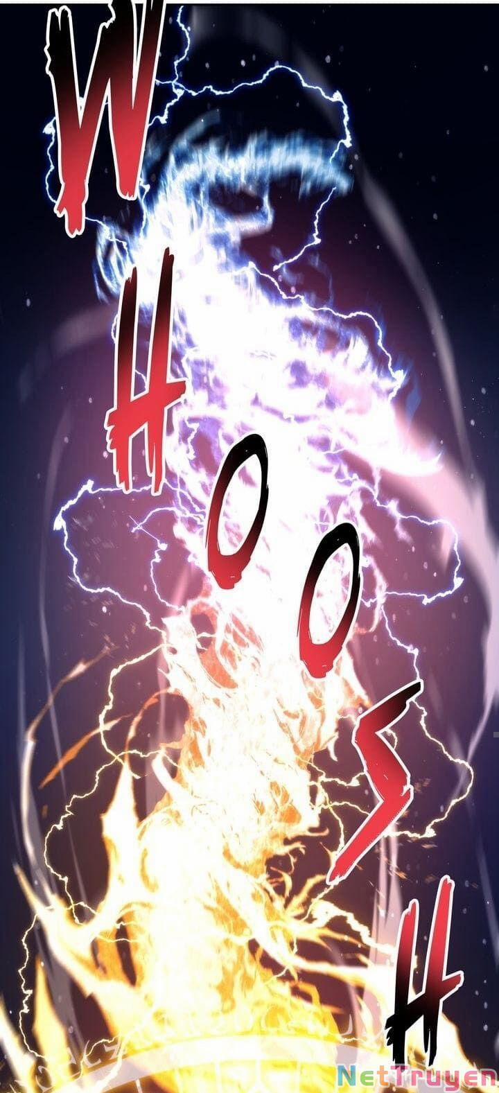 Sự Sống Sót Của Kẻ Chiêu Hồn 13 trang 59