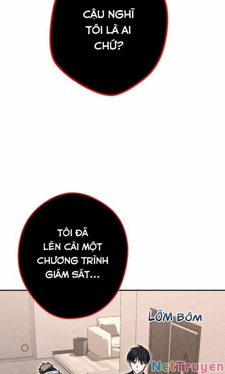 Sự Sống Sót Của Kẻ Chiêu Hồn 13 trang 6