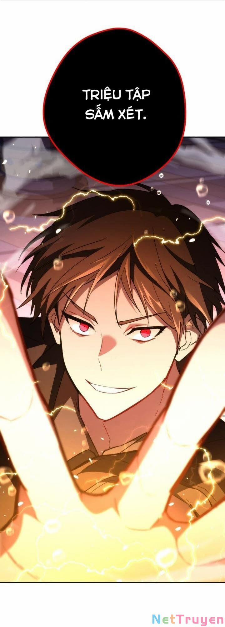 Sự Sống Sót Của Kẻ Chiêu Hồn 13 trang 61