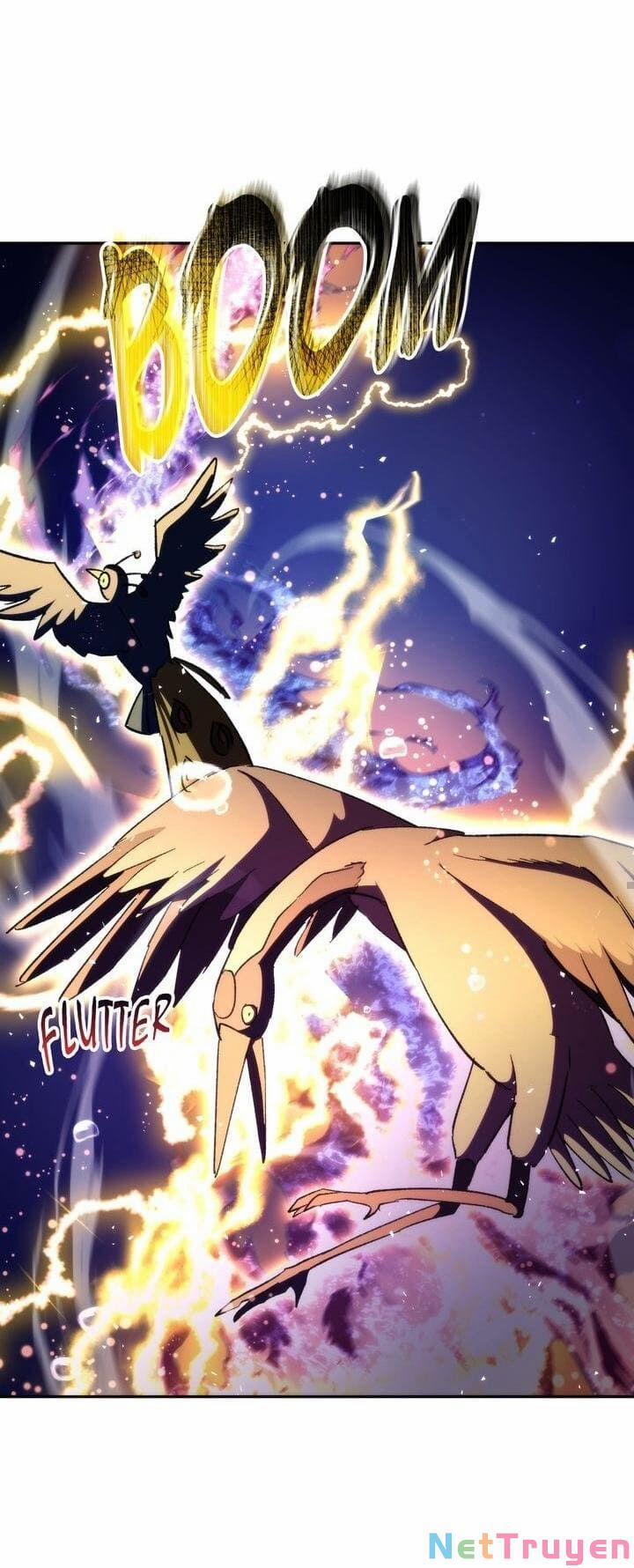 Sự Sống Sót Của Kẻ Chiêu Hồn 13 trang 62