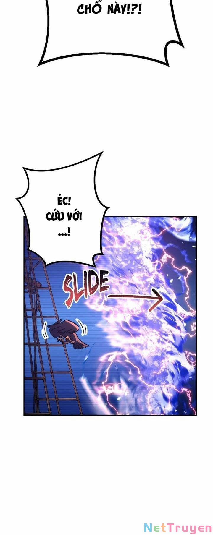 Sự Sống Sót Của Kẻ Chiêu Hồn 13 trang 66