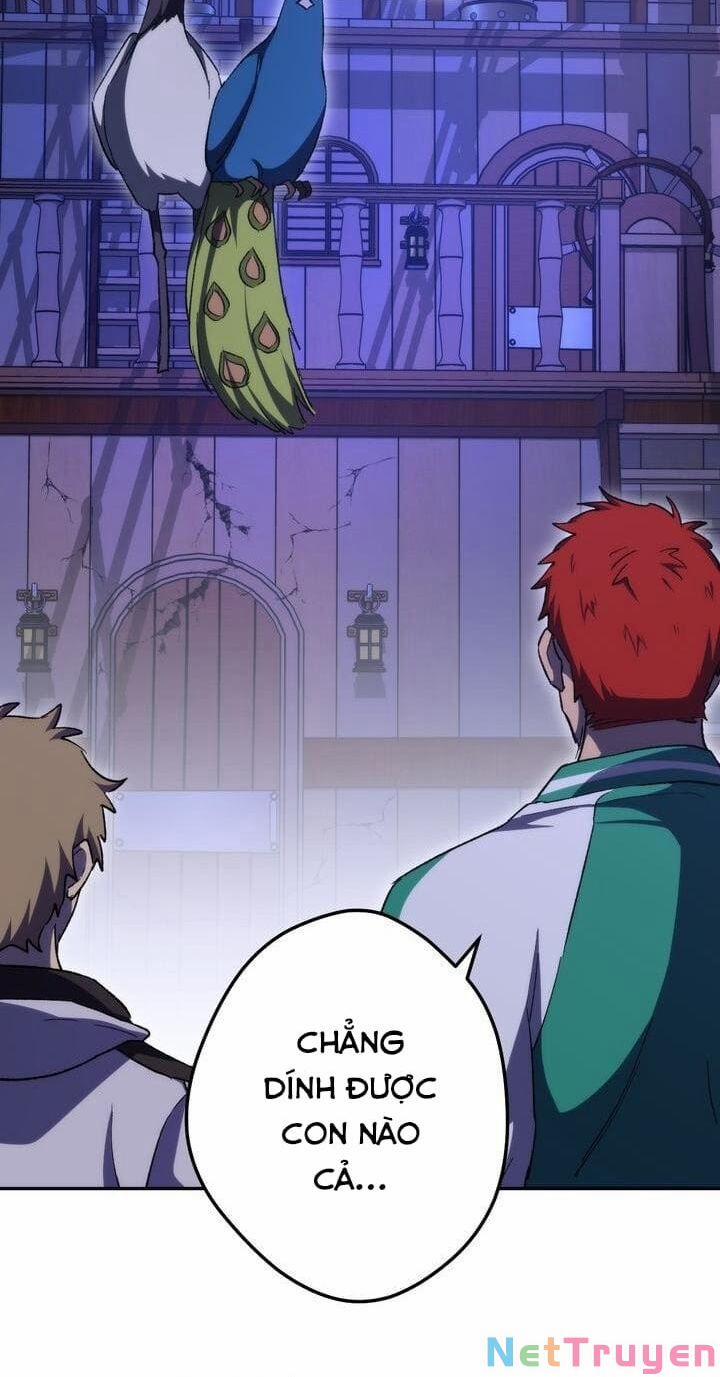 Sự Sống Sót Của Kẻ Chiêu Hồn 13 trang 70